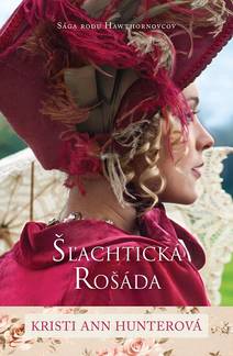 Obálka Šľachtická rošáda