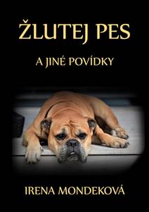 Obálka Žlutej pes