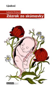 Obálka Zázrak zo skúmavky