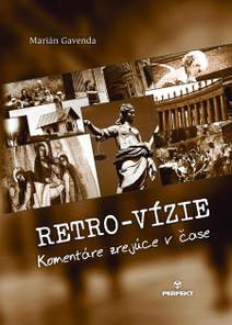 Obálka Retro-vízie