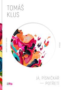 Obálka Já, písničkář - Potřetí