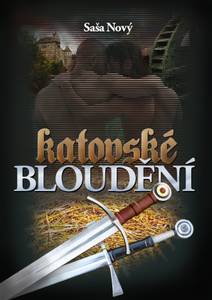 Obálka Katovské bloudění