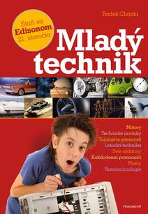 Obálka Mladý technik