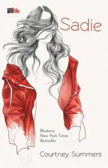 Obálka Sadie