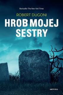 Obálka Hrob mojej sestry