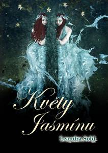 Obálka Květy Jasmínu