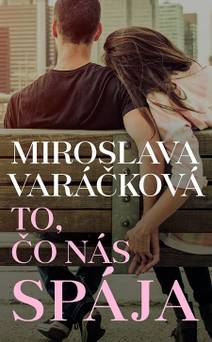 Obálka To, čo nás spája