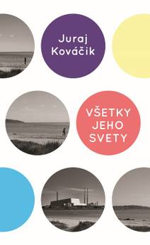 Obálka Všetky jeho svety