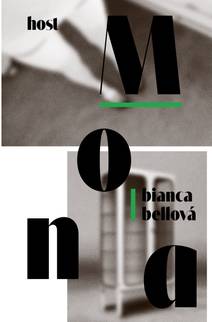 Obálka Mona