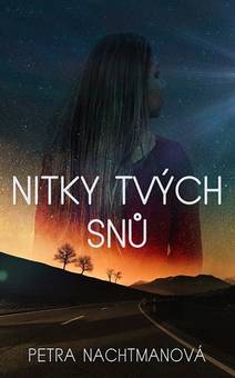 Obálka Nitky tvých snů