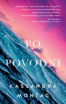 Obálka Po povodni