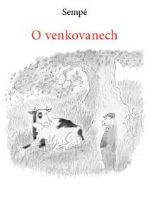 Obálka O venkovanech