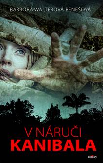 Obálka V náruči kanibala