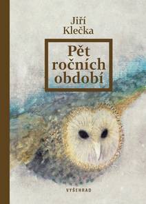 Obálka Pět ročních období