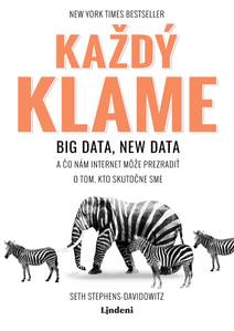 Obálka Každý klame