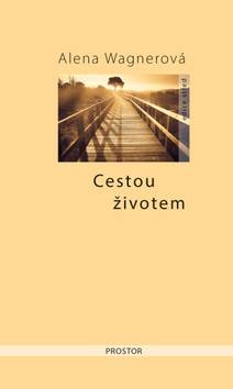 Obálka Cestou životem