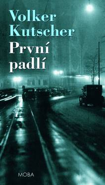 Obálka První padlí