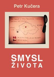 Obálka Smysl života