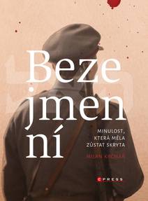 Obálka Bezejmenní