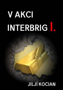 Obálka V akci Interbrig I.