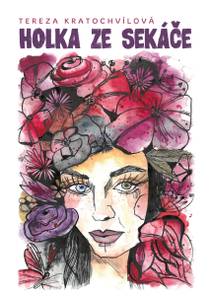 Obálka Holka ze sekáče