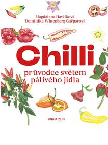 Obálka Chilli