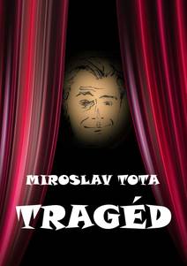 Obálka Tragéd