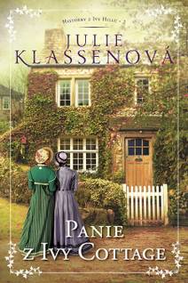 Obálka Panie z Ivy Cottage