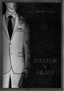 Obálka Zmätok v hlave