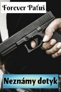 Obálka Neznámy dotyk