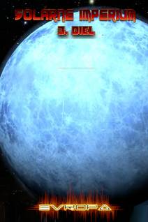 Obálka Solárne impérium: Evropa