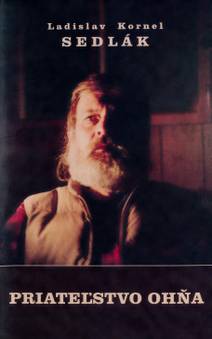 Obálka Priateľstvo ohňa