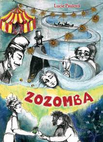 Obálka Zozomba