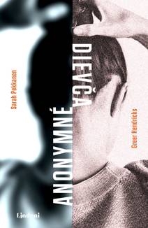 Obálka Anonymné dievča