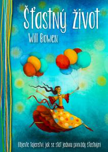Obálka Šťastný život