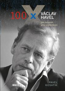 Obálka 100 x Václav Havel