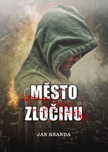 Obálka Město zločinu