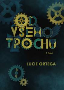 Obálka Od všeho trochu