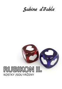 Obálka Rubikon II