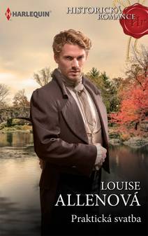 Obálka Praktická svatba