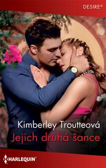 Obálka Jejich druhá šance