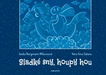 Obálka Sladké sny, houpy hou