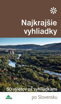 Obálka Najkrajšie vyhliadky