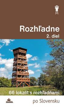 Obálka Rozhľadne (2. diel)