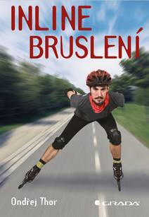 Obálka Inline bruslení