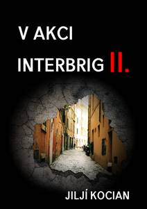 Obálka V akci Interbrig II.