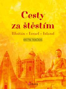 Obálka Cesty za štěstím