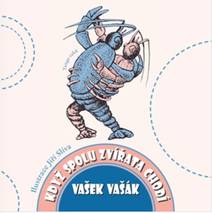 Obálka Když spolu zvířata chodí