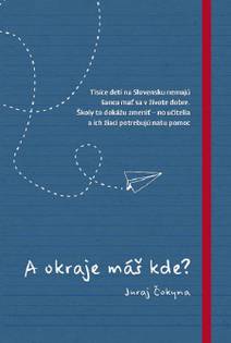 Obálka A okraje máš kde?