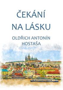 Obálka Čekání na lásku